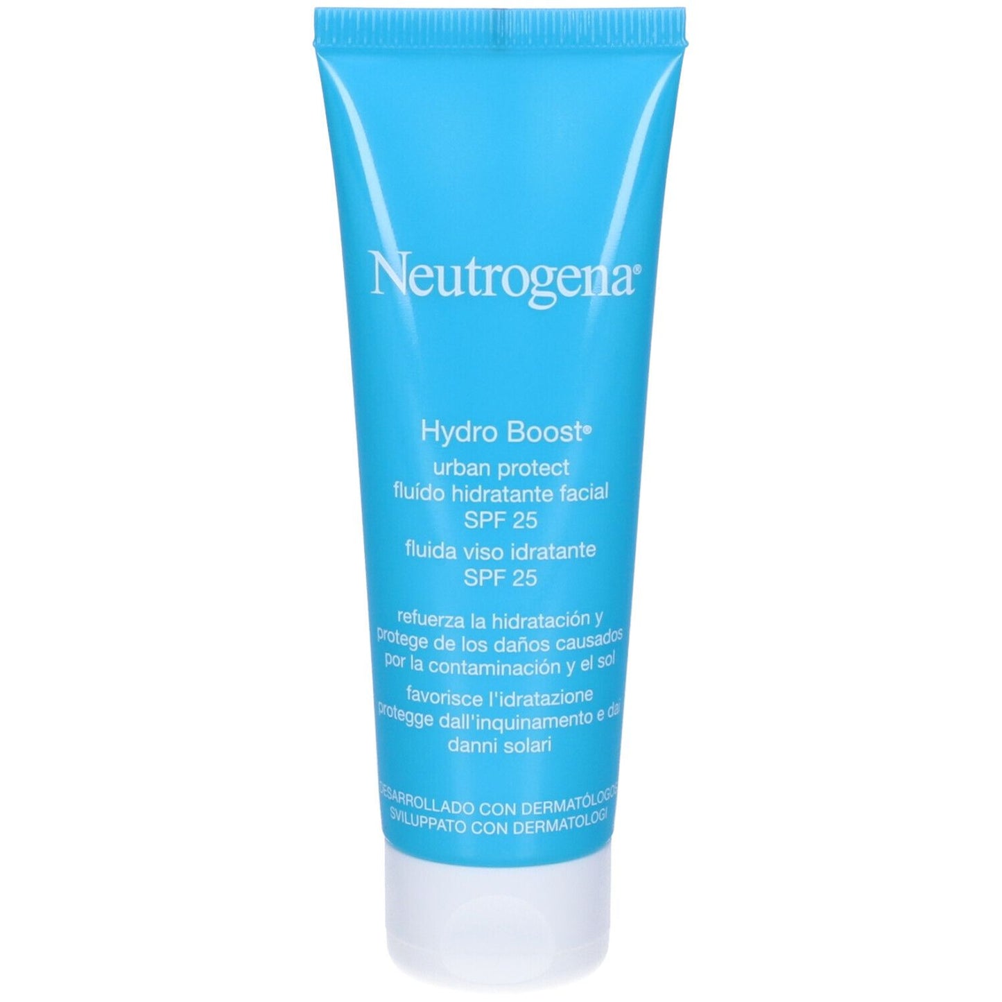 973362522 - NEUTROGENA URBAN PROT SPF25