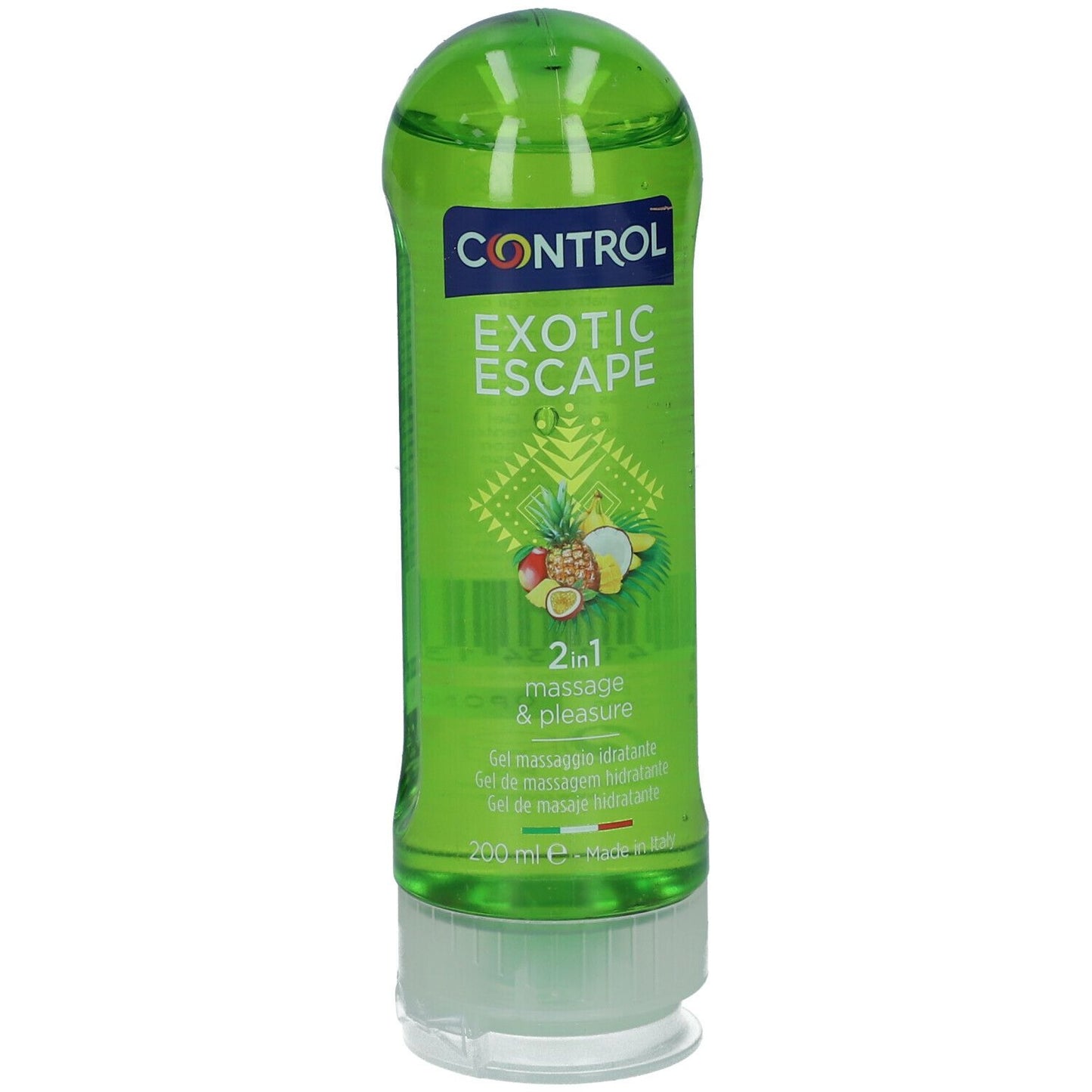 973476435 - CONTROL GEL MASS EXOTIC ESCAPE