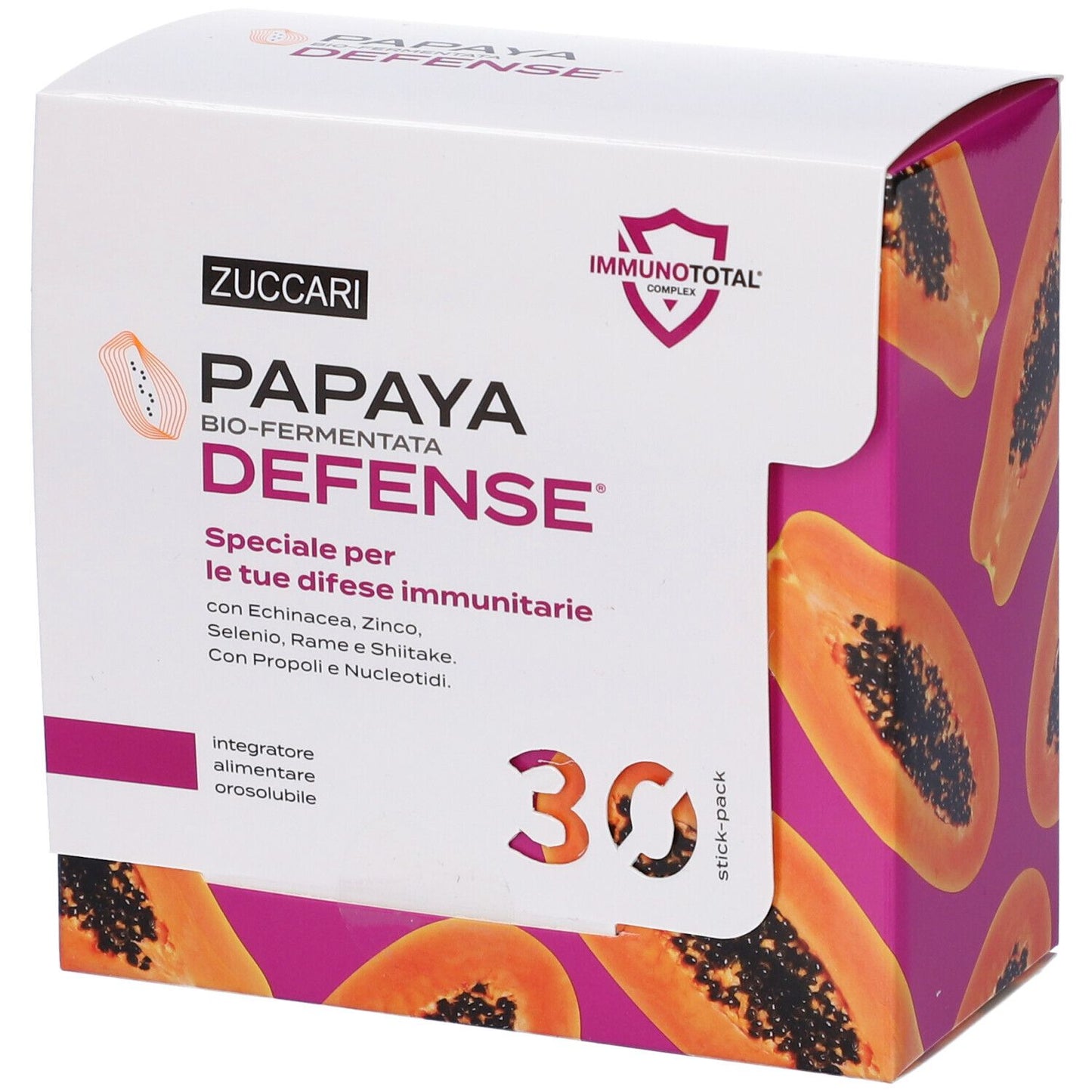 973499813 - PAPAYA DEFENSE 30STICK