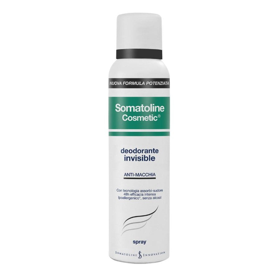 SOMAT C DEO INVIS SPR 150ML