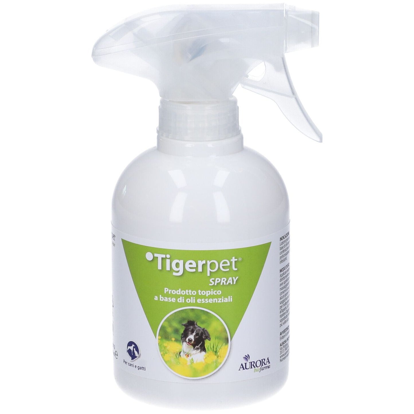 TIGERPET SPRAY 300ML