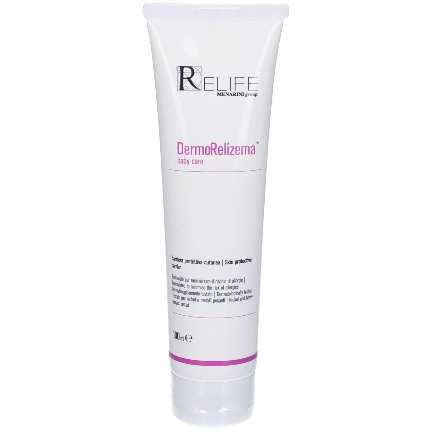 973608755 - DERMORELIZEMA BABY CARE 100ML
