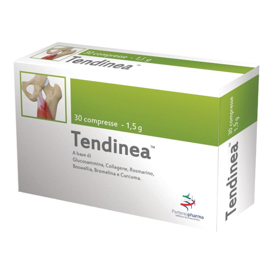 TENDINEA CPR