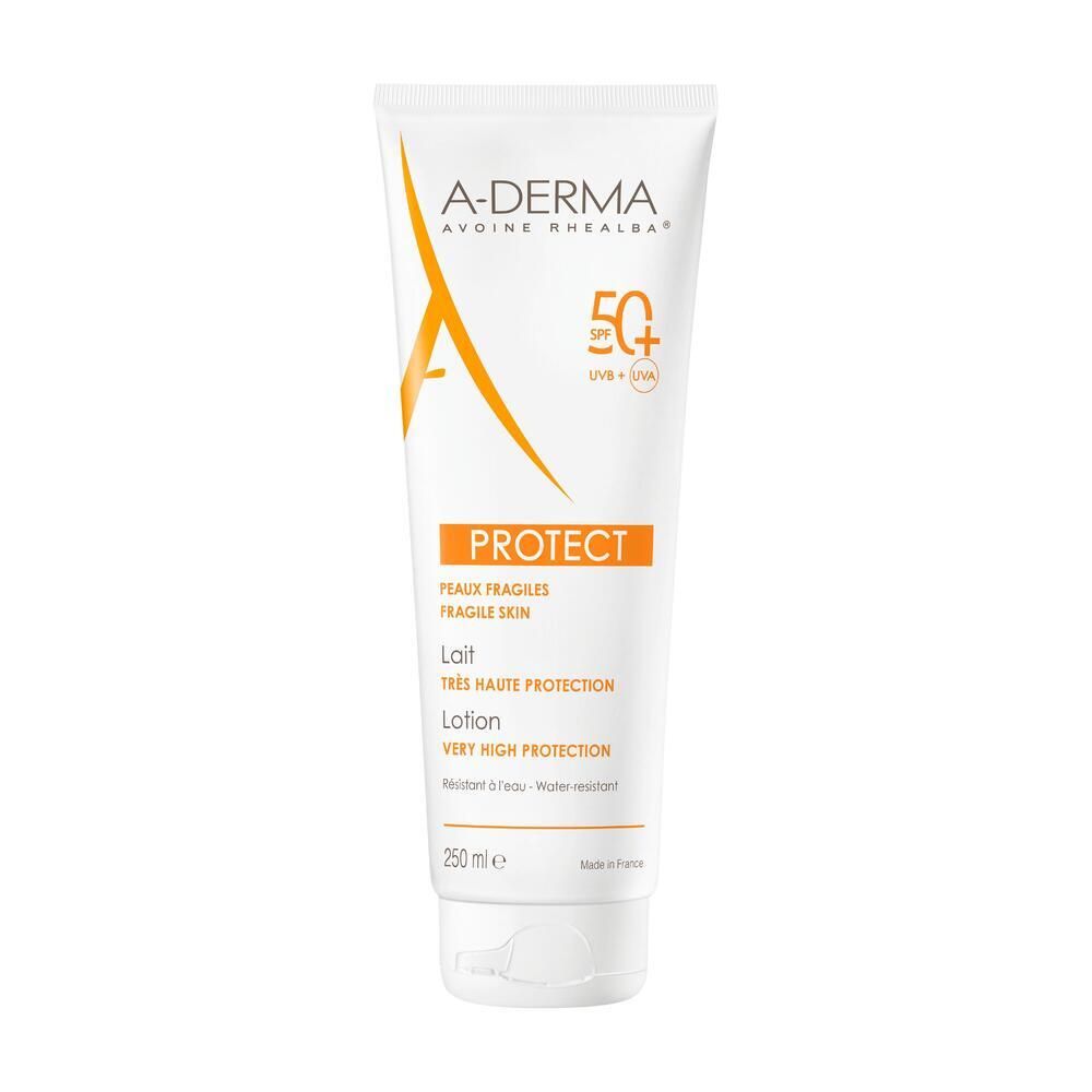 973644370 - ADERMA A-D PROTECT LATTE 250ML