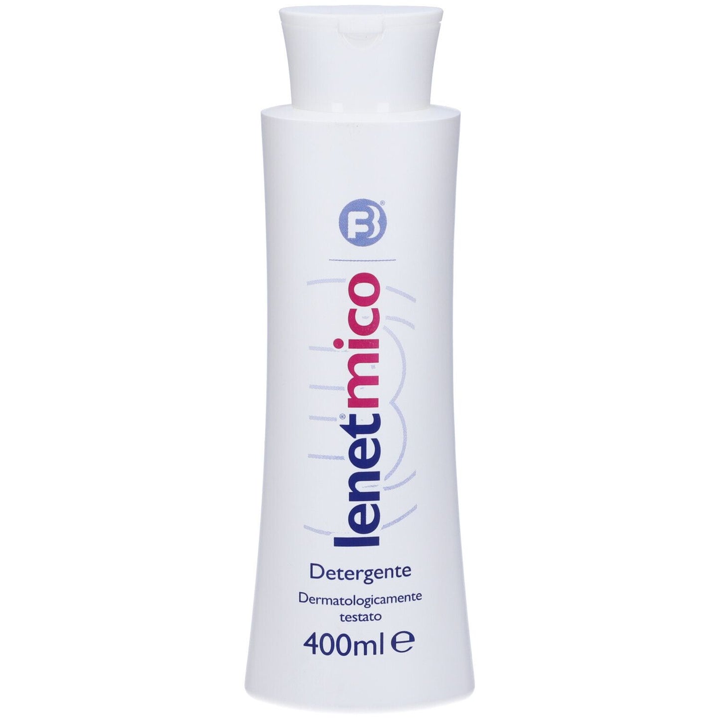 LENET MICO 400ML
