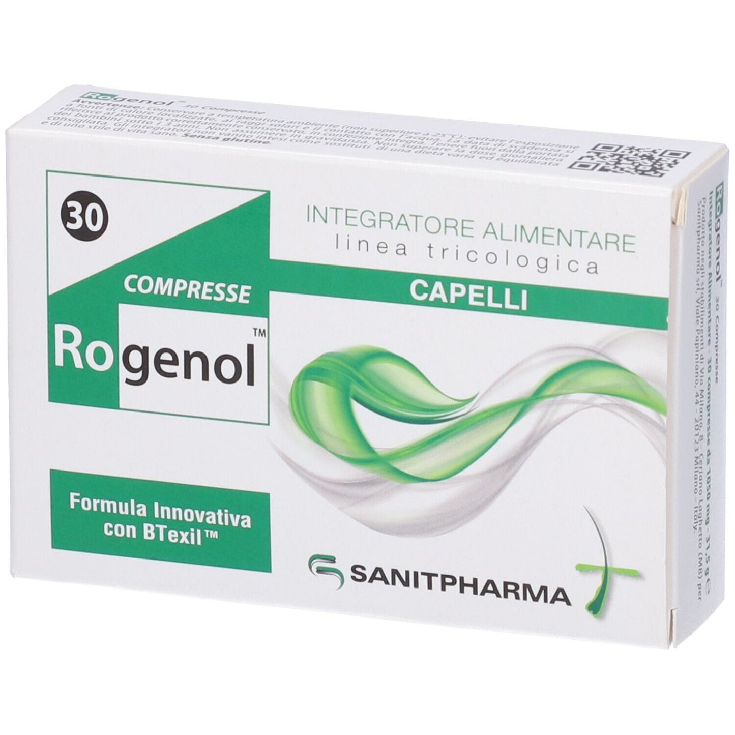 973661869 - ROGENOL 30CPR