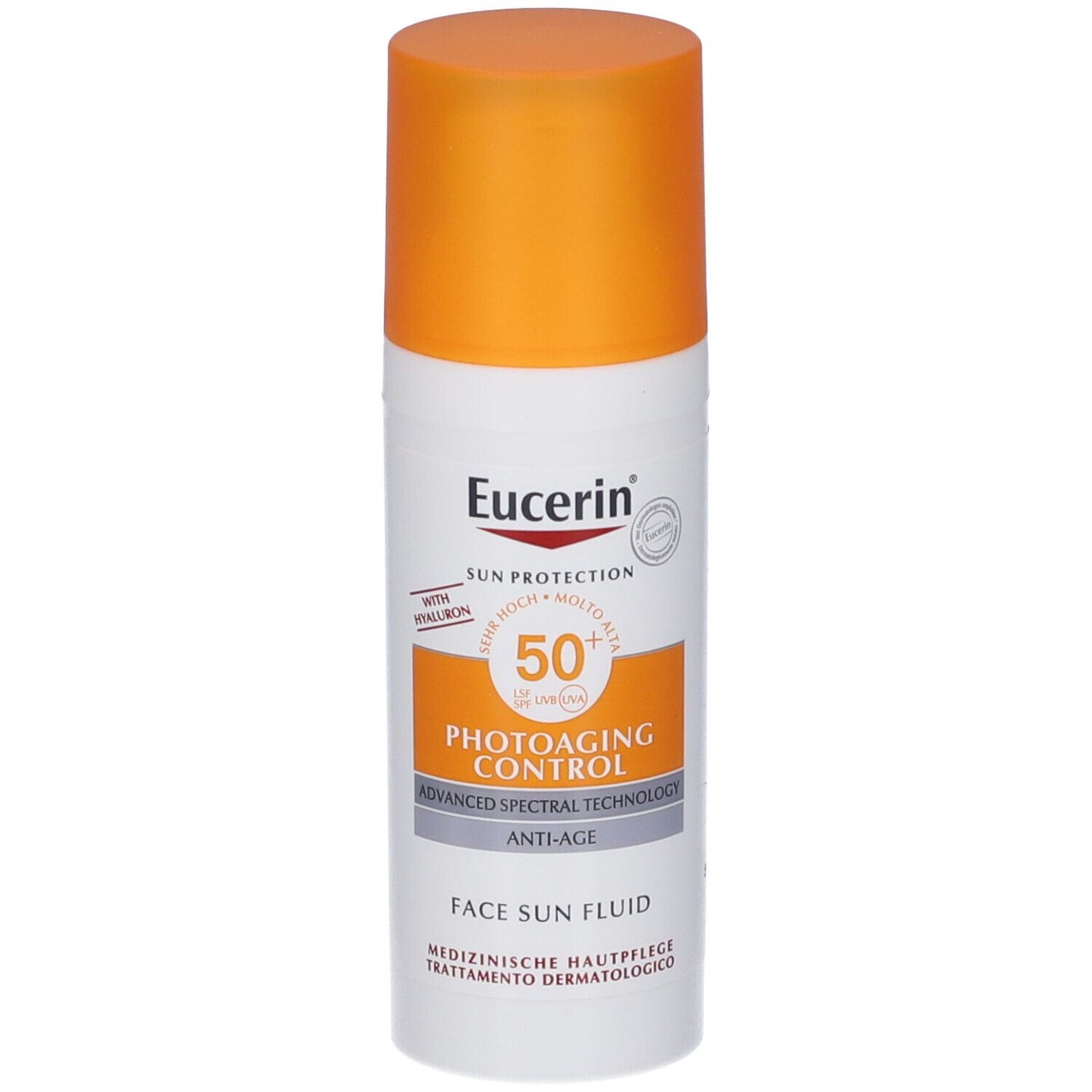 973730031 - EUCERIN SUN PHOTOAGING SPF50