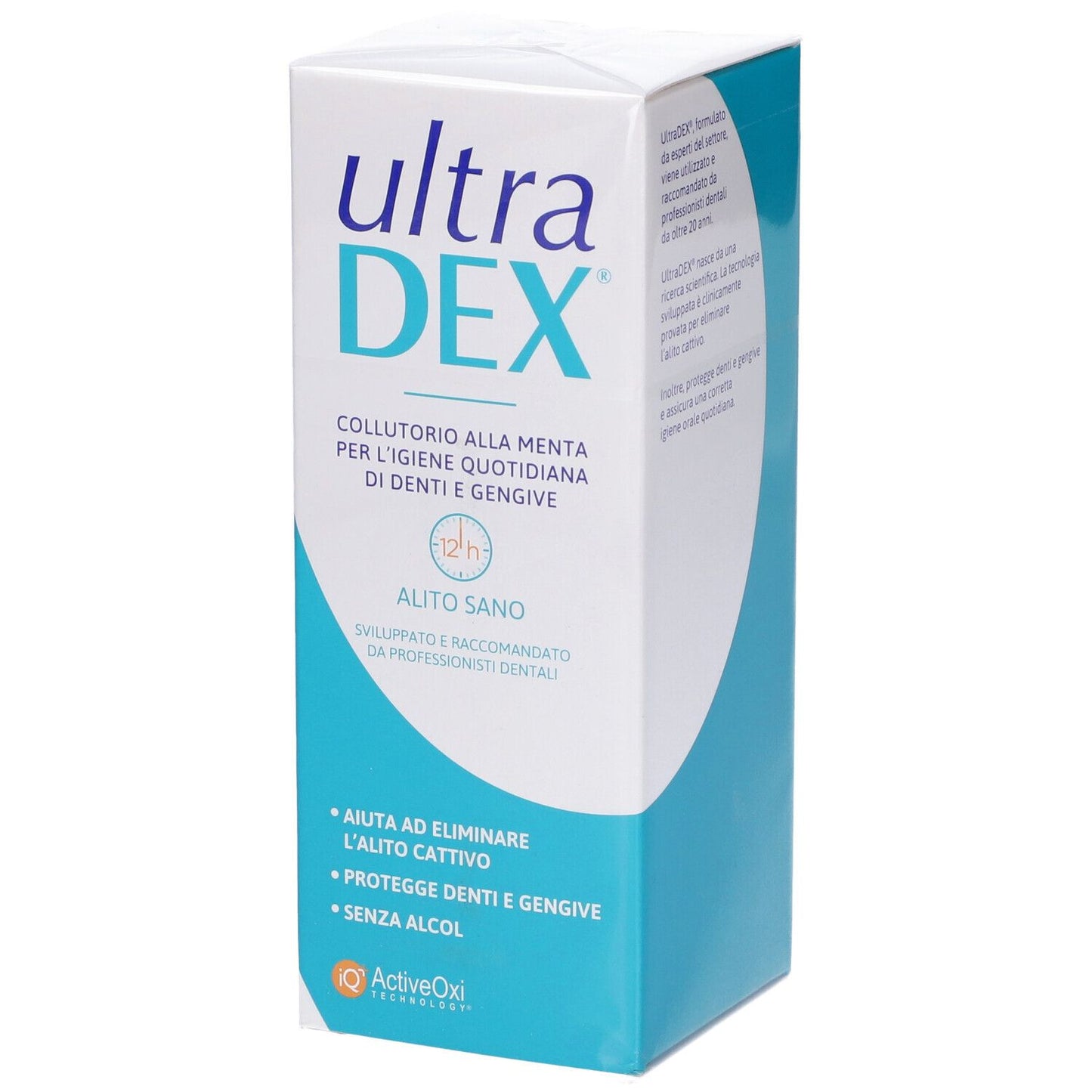 973732504 - ULTRADEX COLLUTORIO ALITO SANO