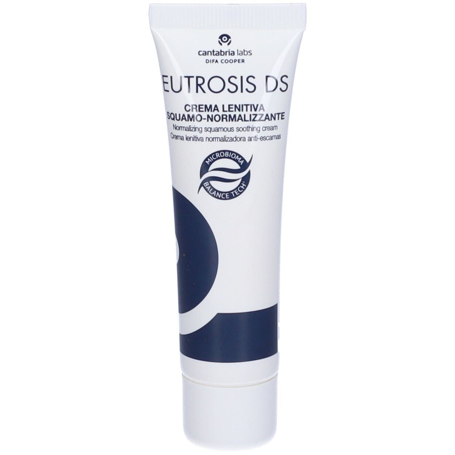 973734484 - EUTROSIS DS CREMA VISO 30ML
