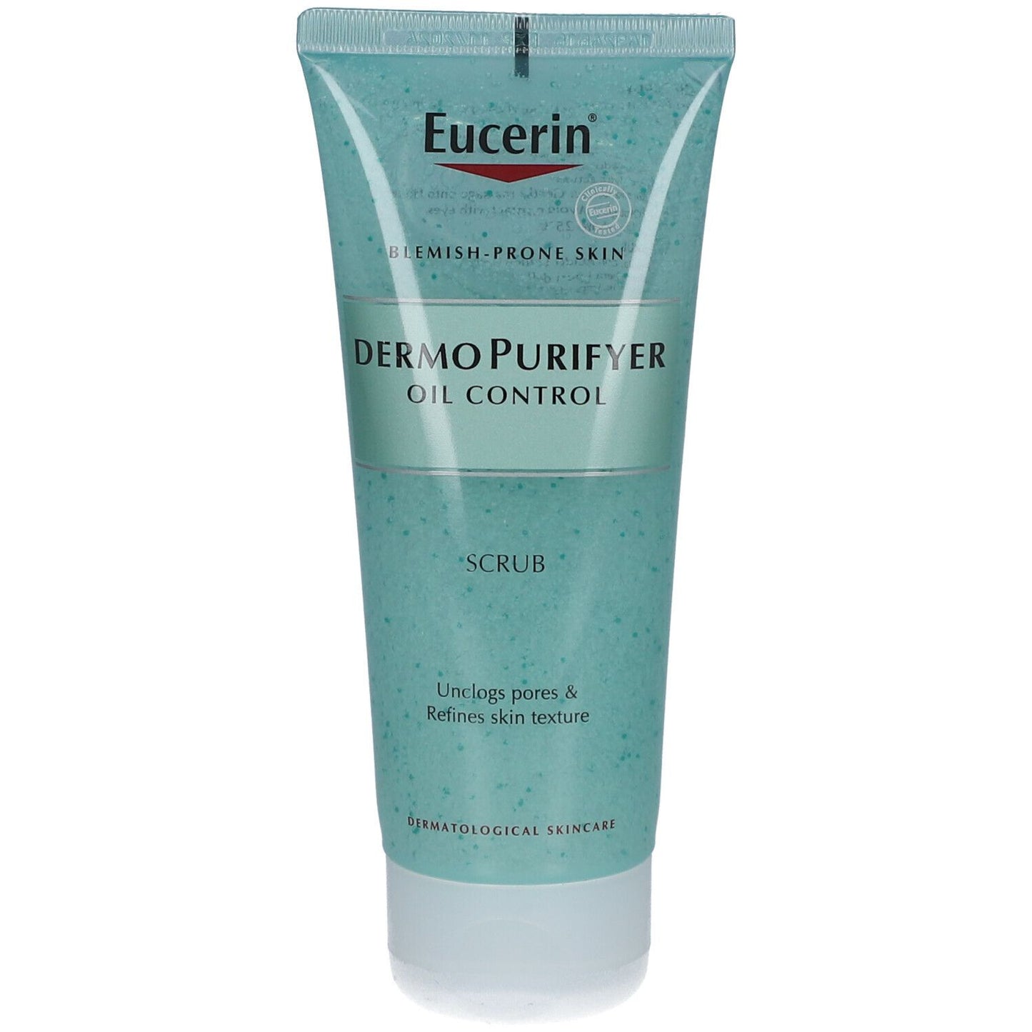 973881396 - EUCERIN DERMOPUR SCRUB 100ML