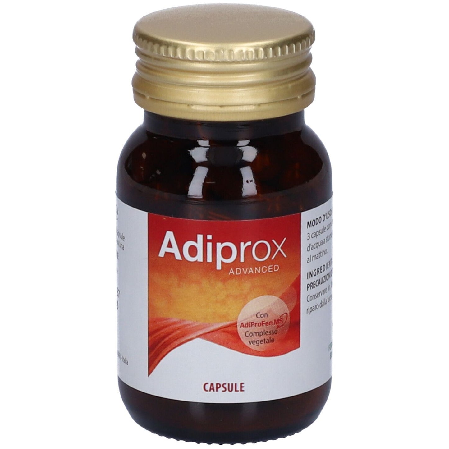 973914017 - ADIPROX ADVANCED 50CPS