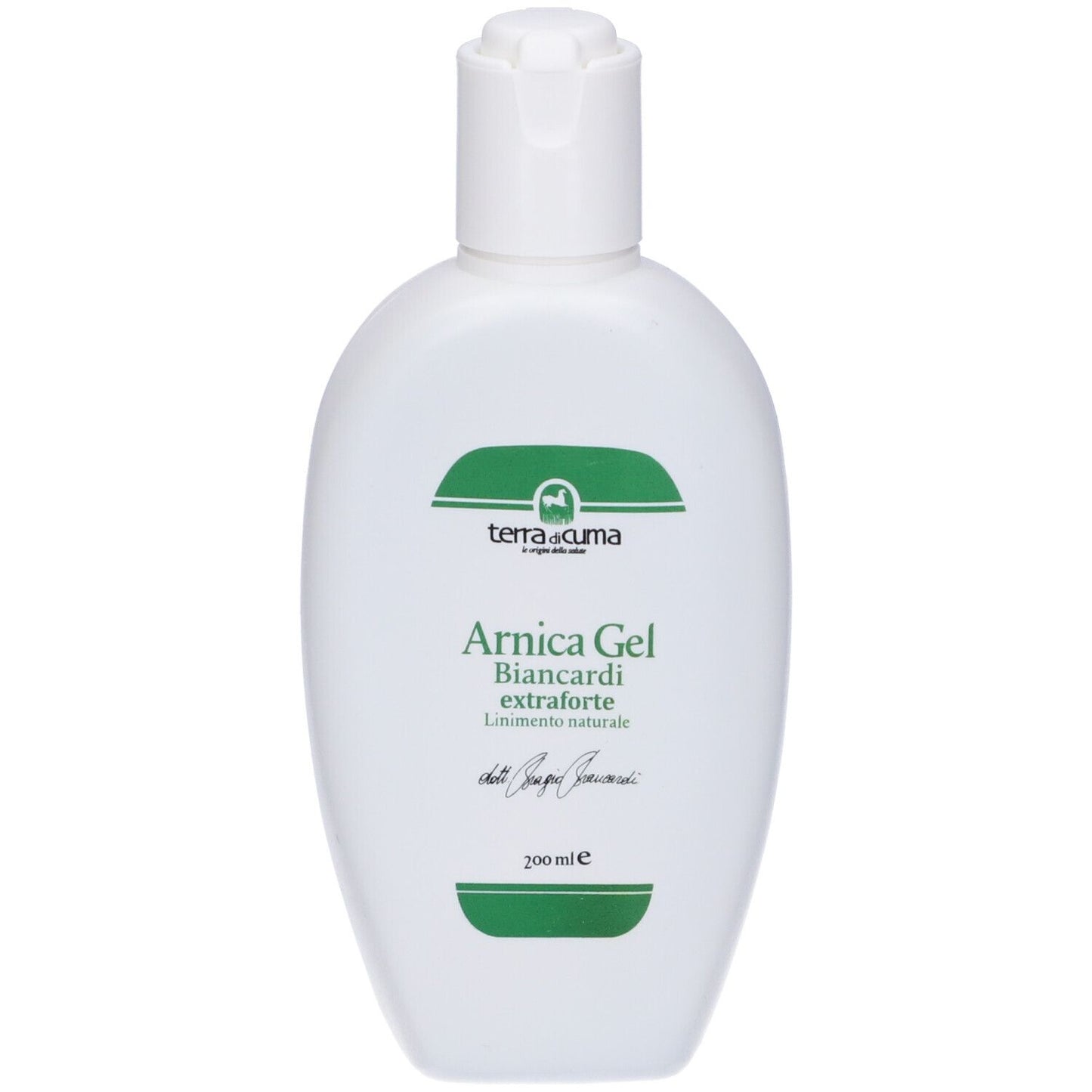 973916909 - ARNICA BIANCARDI GEL EXF 200ML