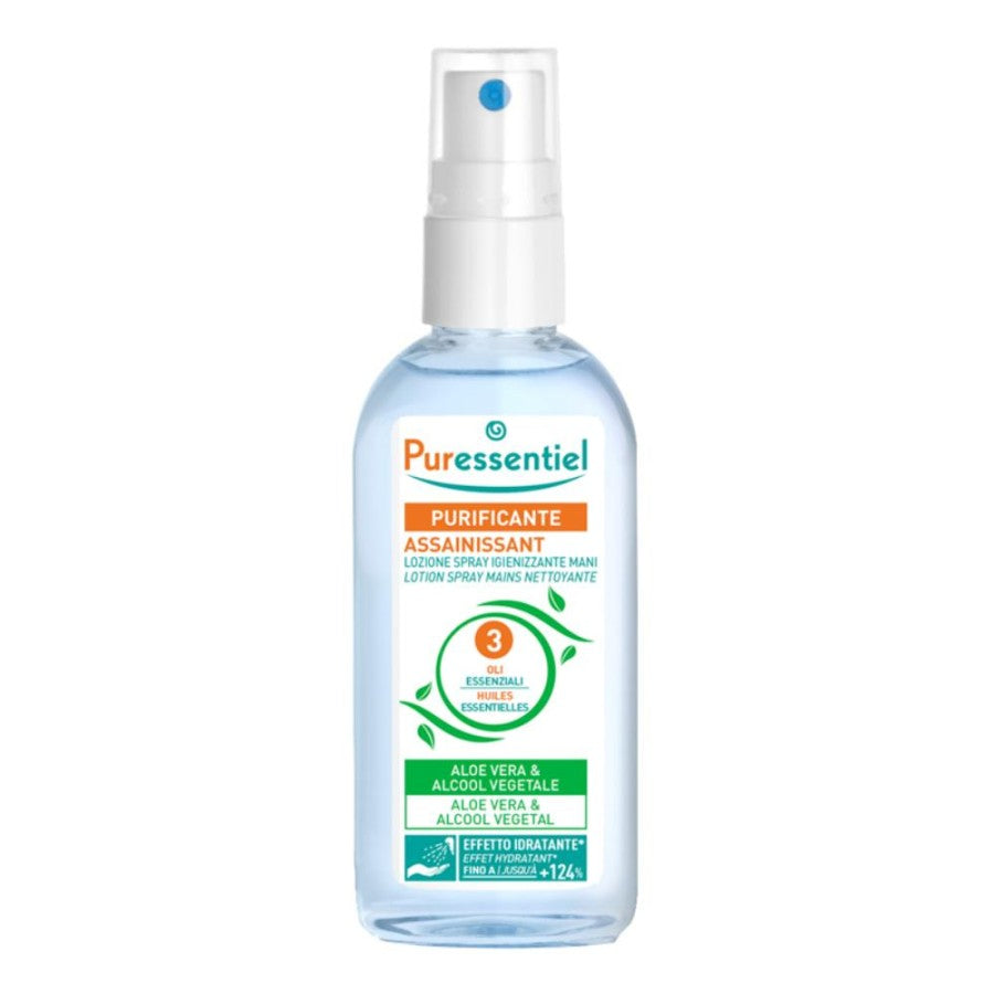 PURIFICANTE LOZIONE SPRAY 80ML<