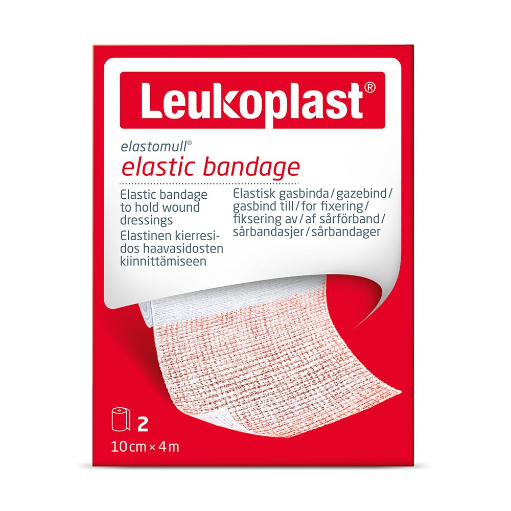 973922824 - BENDA ELASTOMULL 10X400CM