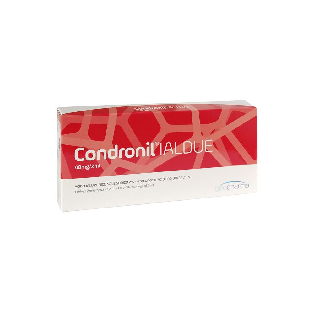 974003749 - CONDRONIL IALDUE SIR INT-AR2ML