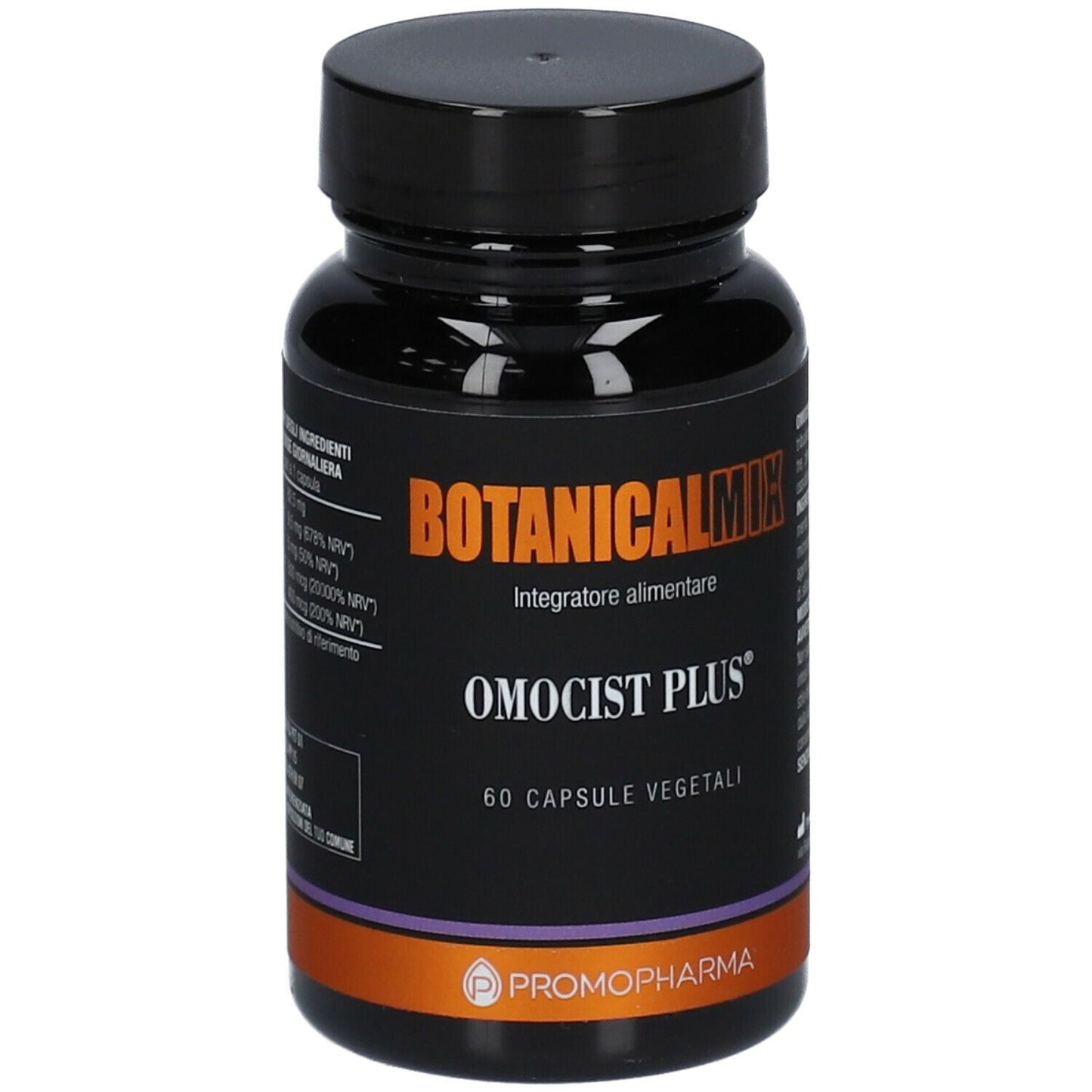 974032551 - BOTANICAL MIX OMOCIST P ALZAID