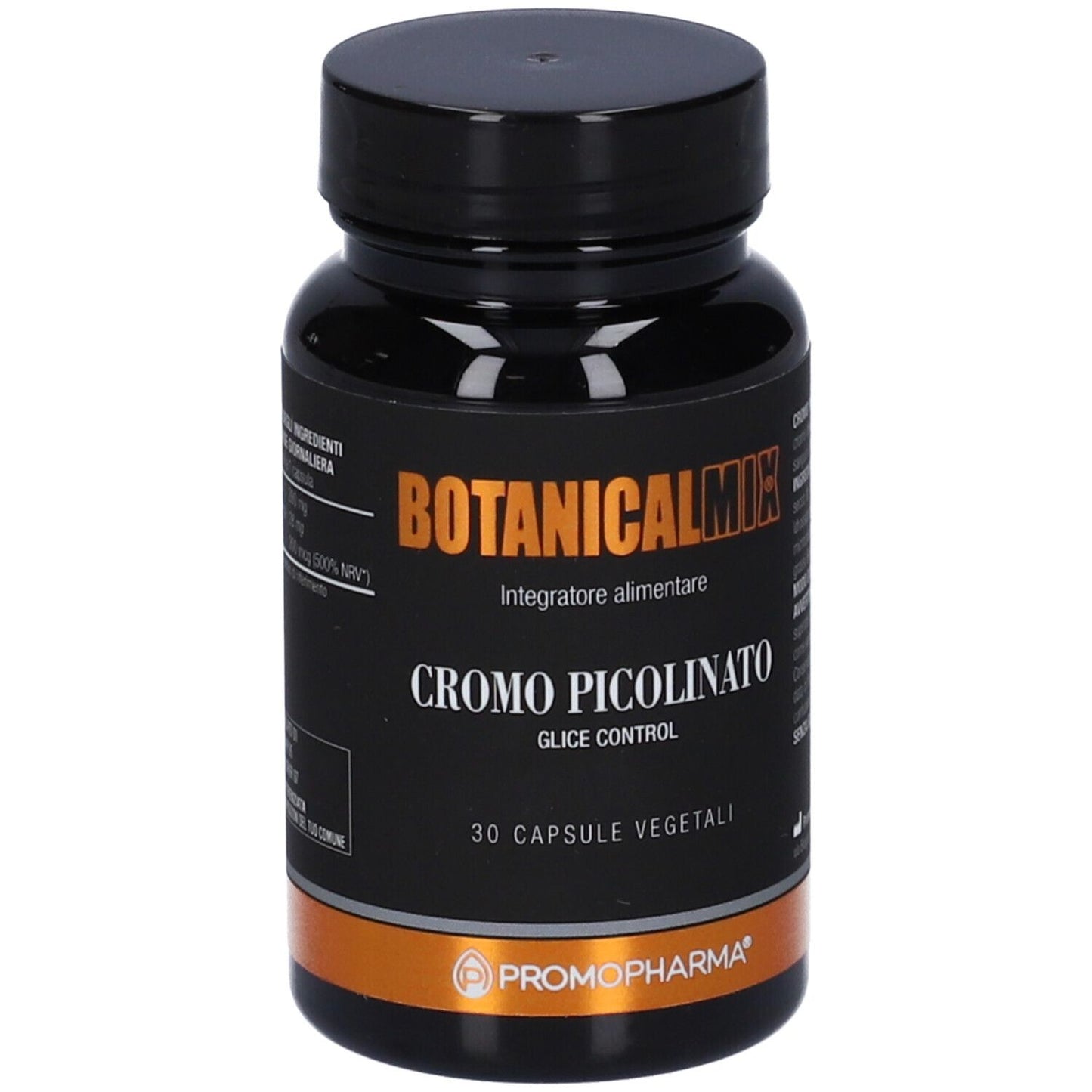 974032599 - CROMO PICOLINATO BOTANIC 30CPS