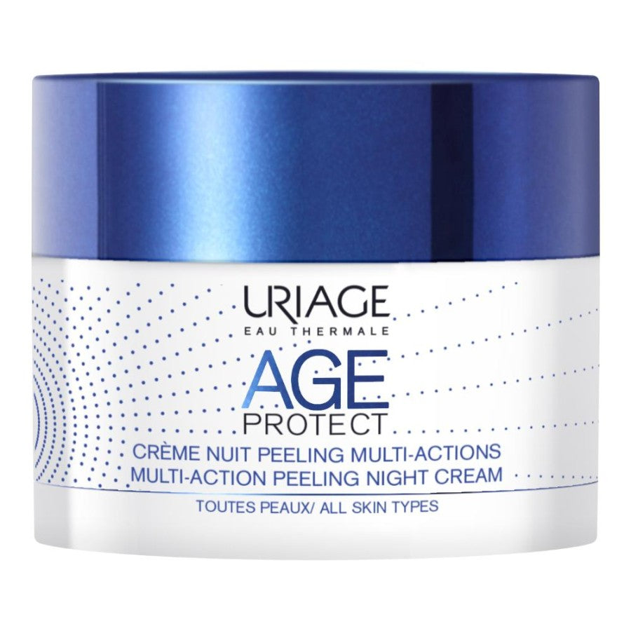 AGE PROTECT CREMA NOTTE PEELIN
