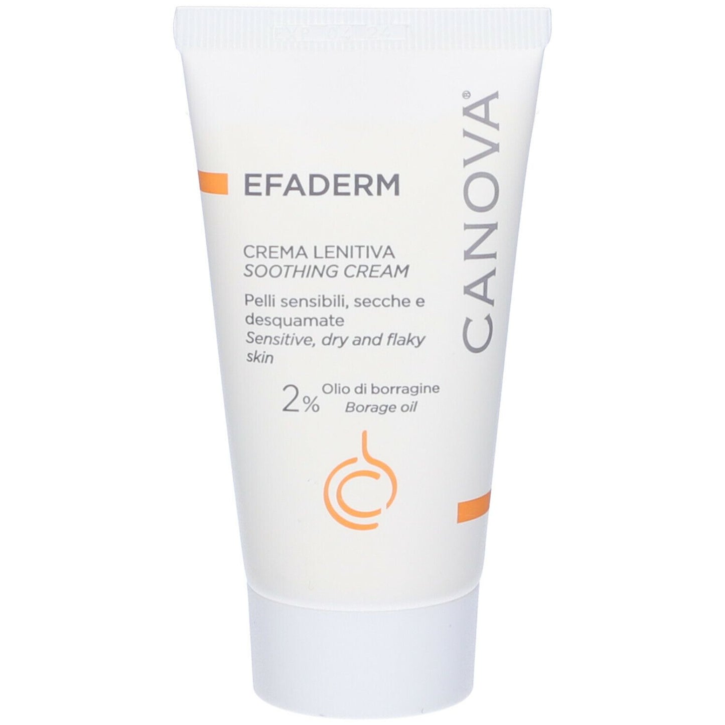 EFADERM CREMA CANOVA 50ML<