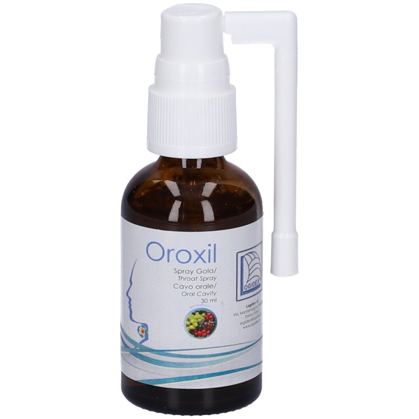 OROXIL SPRAY 30ML