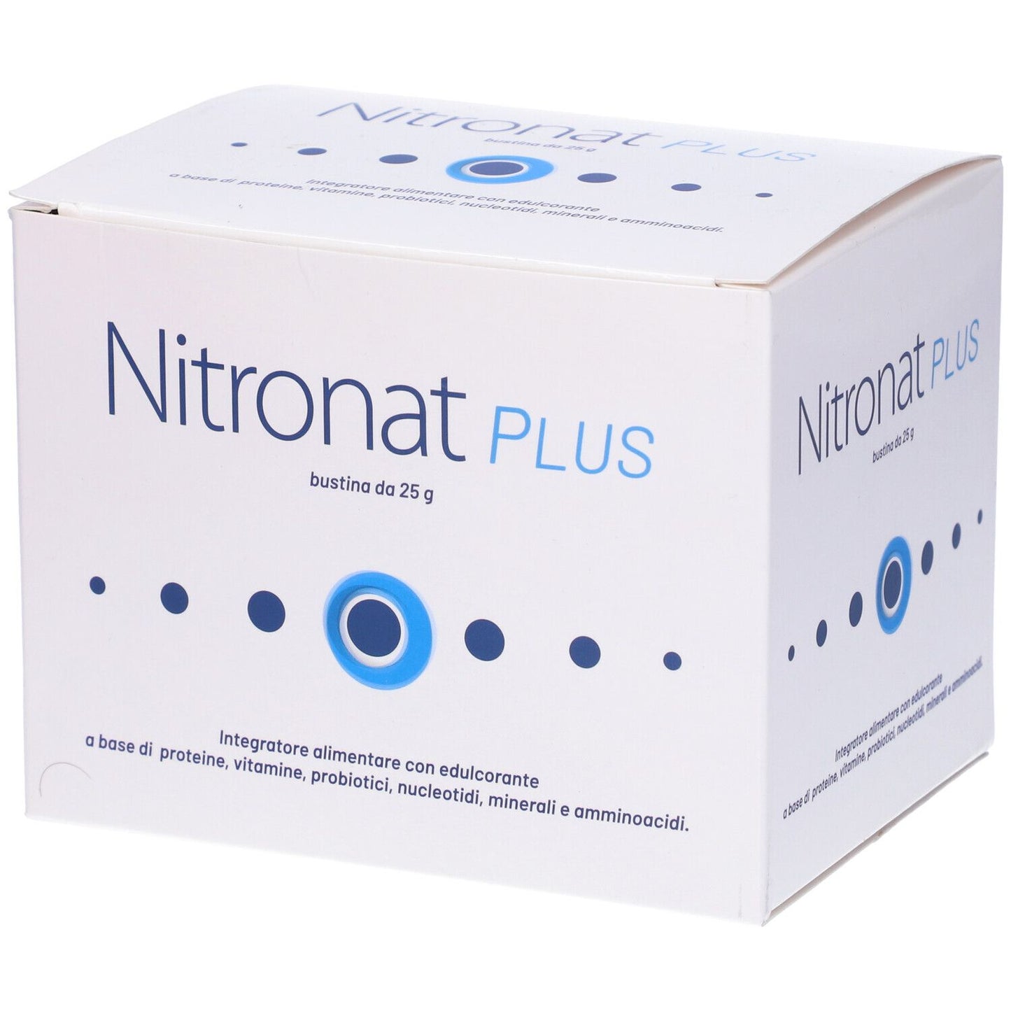 NITRONAT PLUS 14BUSTE