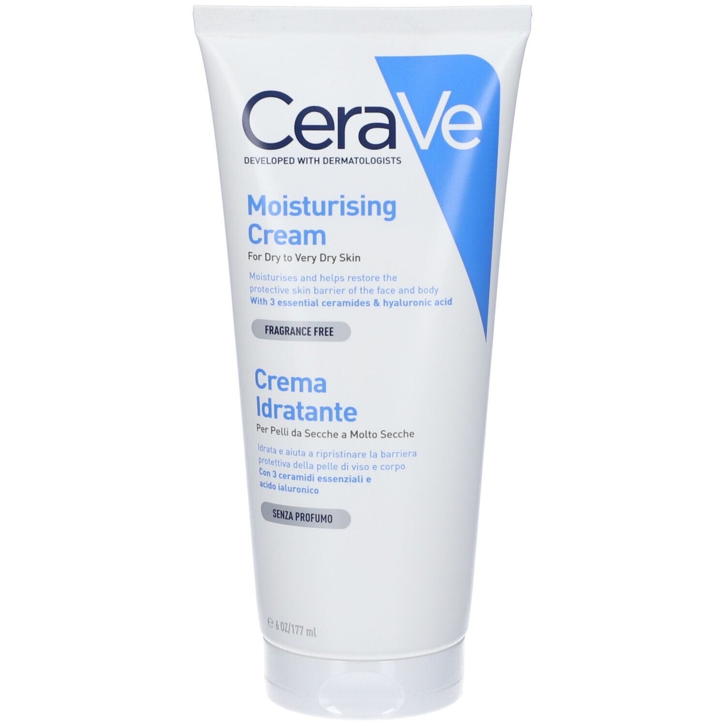 974109314 - CERAVE CREMA IDRATANTE 177ML