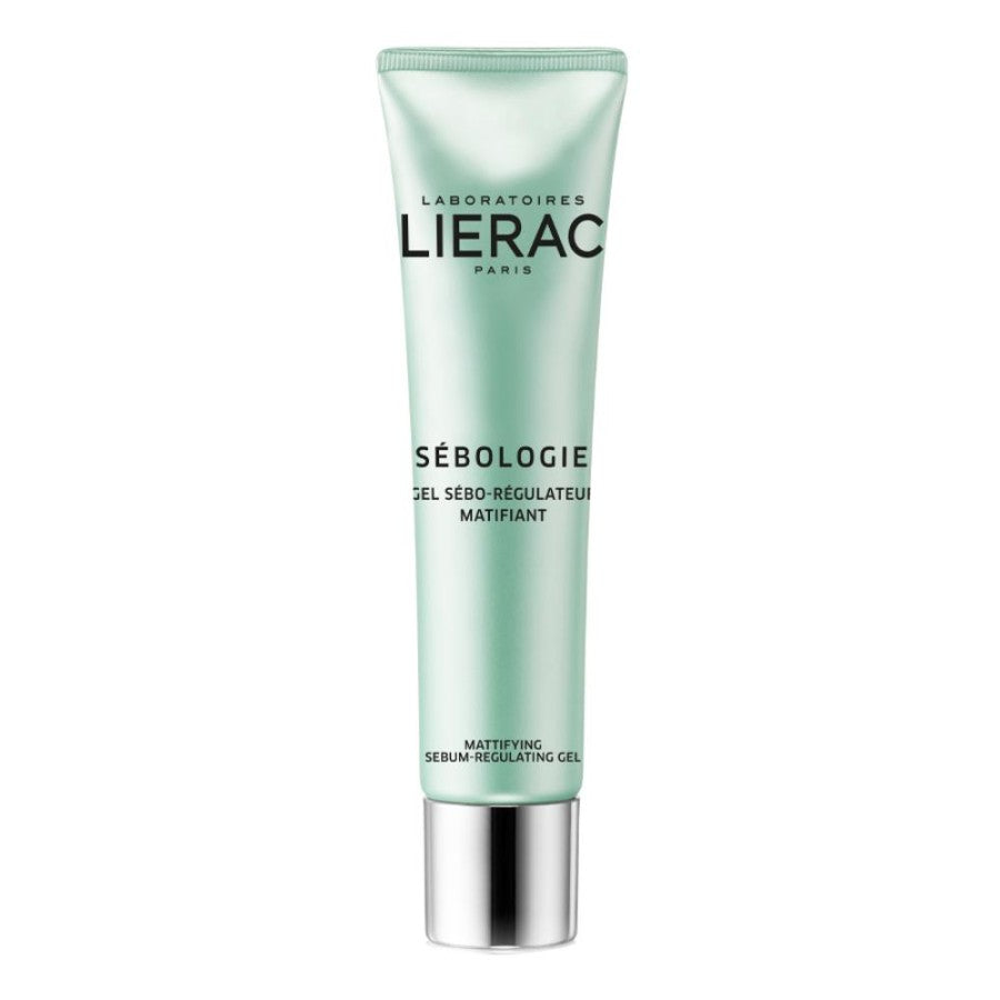 LIERAC SEBOLOGIE GEL FLUIDO SE