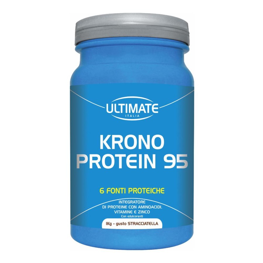 ULTIMATE KRONO PROT STRACC 1KG