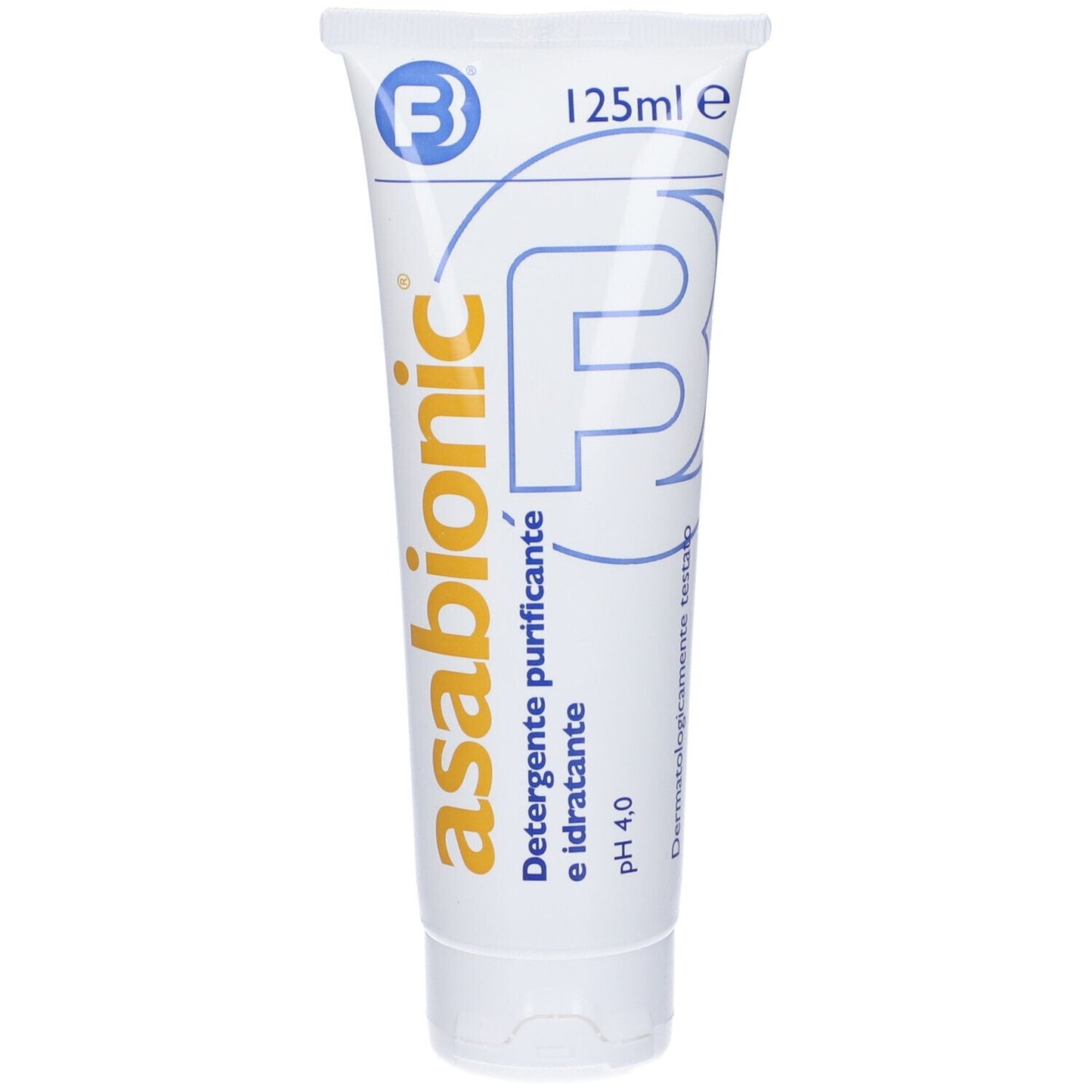ASABIONIC DET DEPURATIVO 125ML