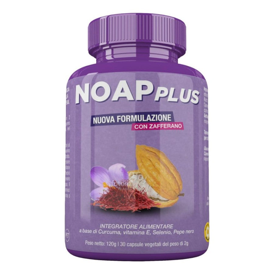 NOAP PLUS 30CPS