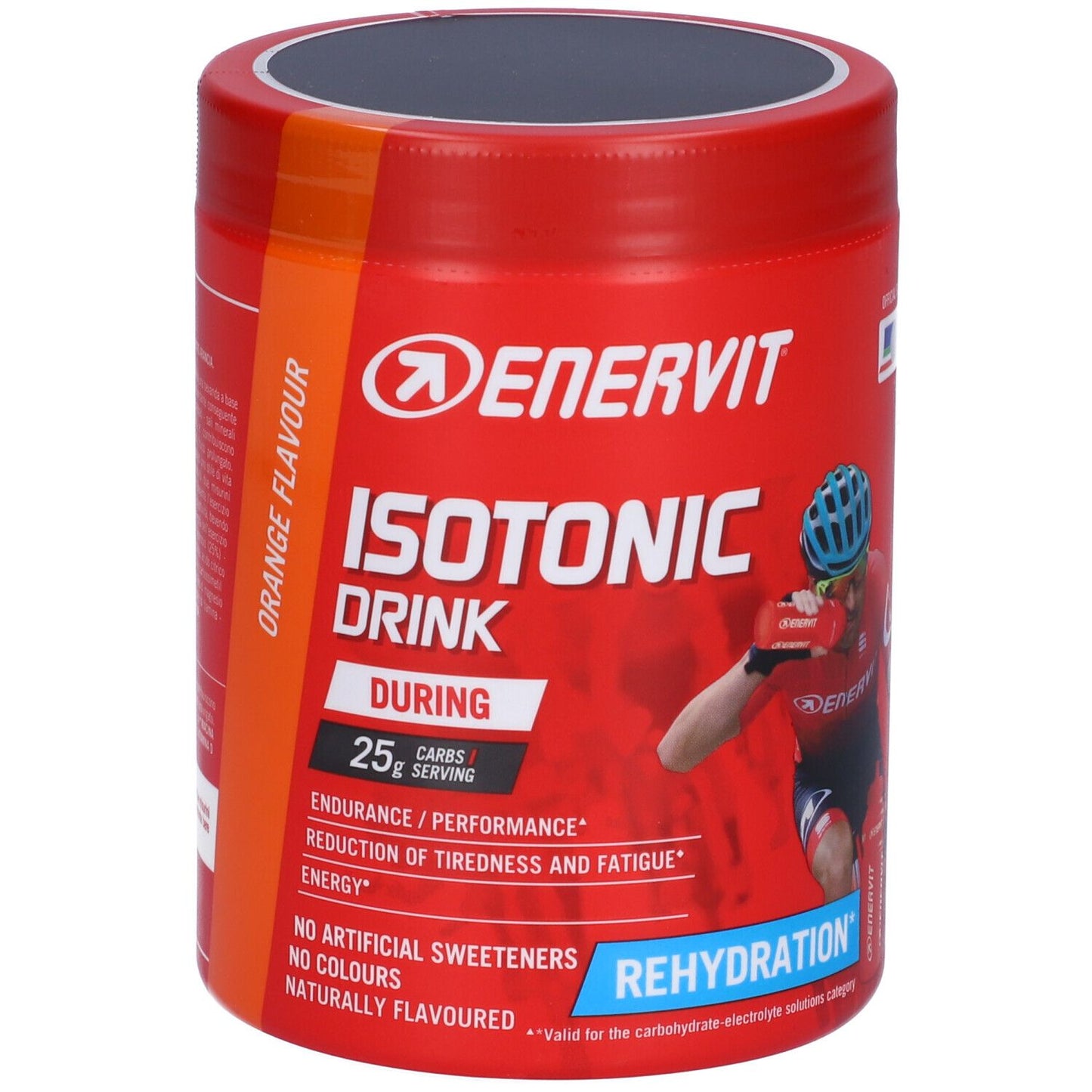 974384341 - ISOTONIC DRINK ARANCIA 420G