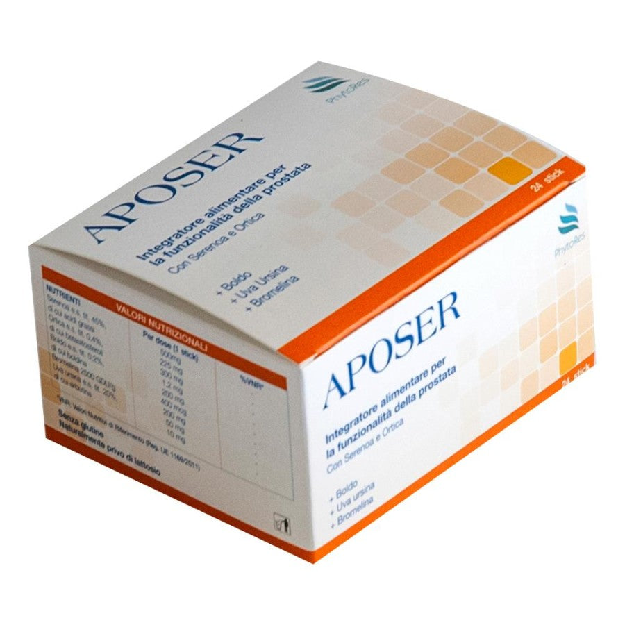 APOSER 24 Stick