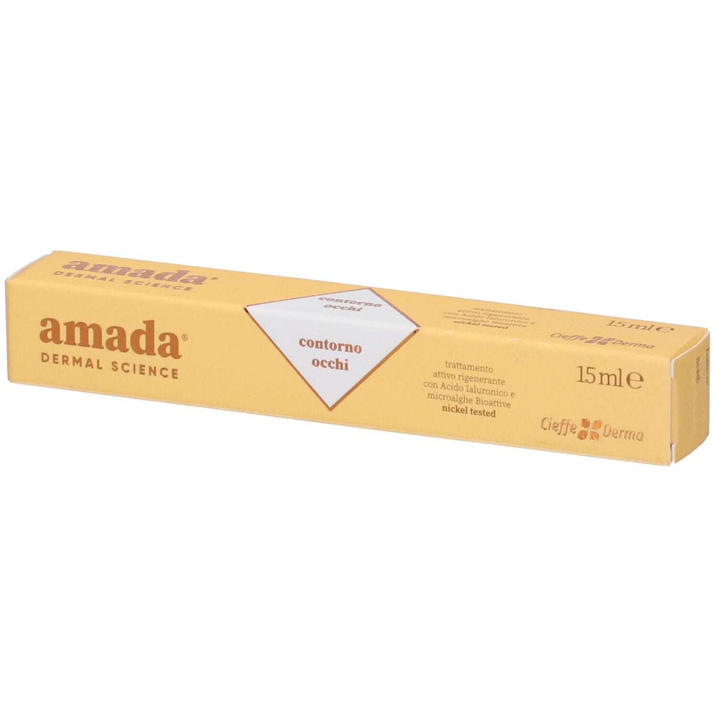 974389316 - AMADA CONTORNO OCCHI 15ML