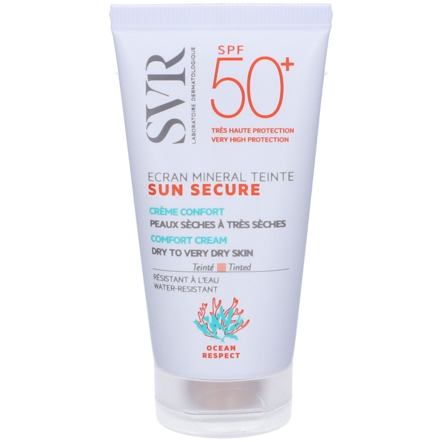 974404978 - SUN SECURE ECR MI CR VISO 50ML