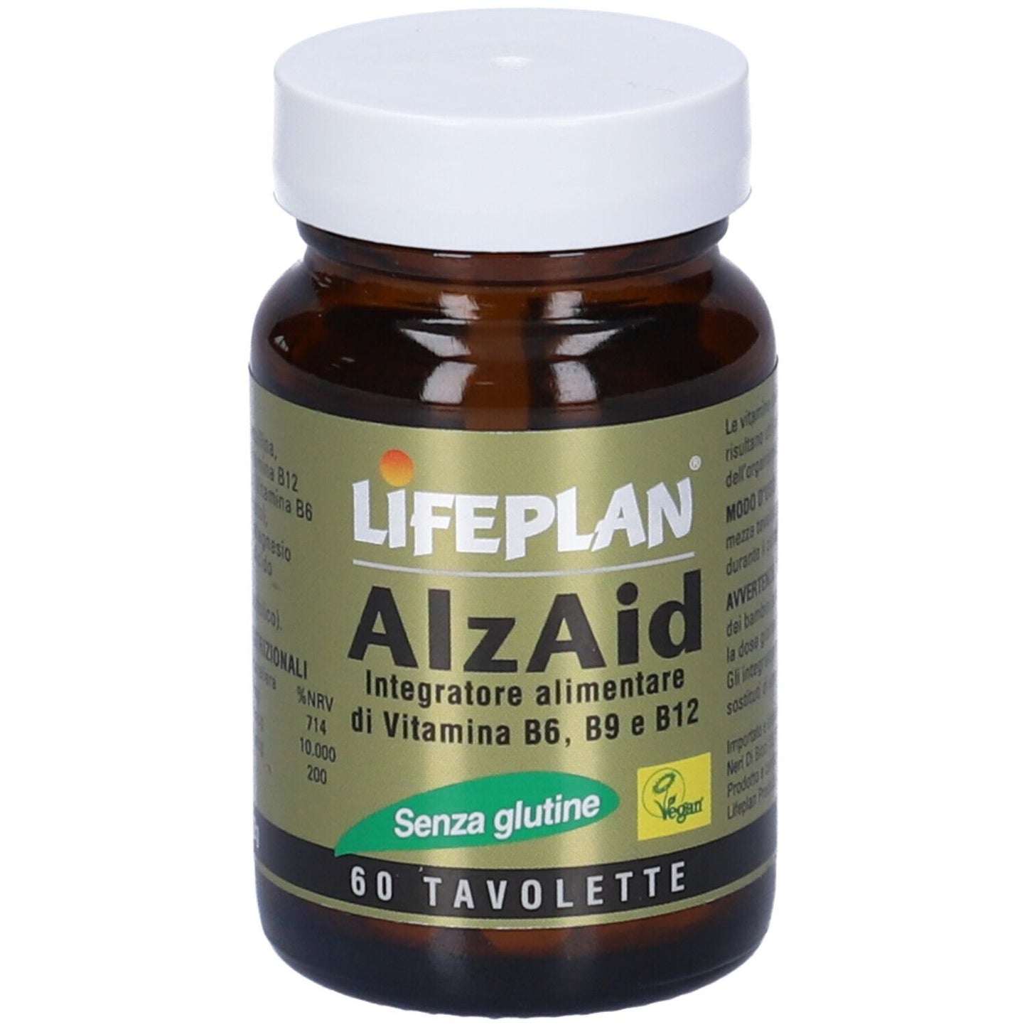 ALZAID 60TAV