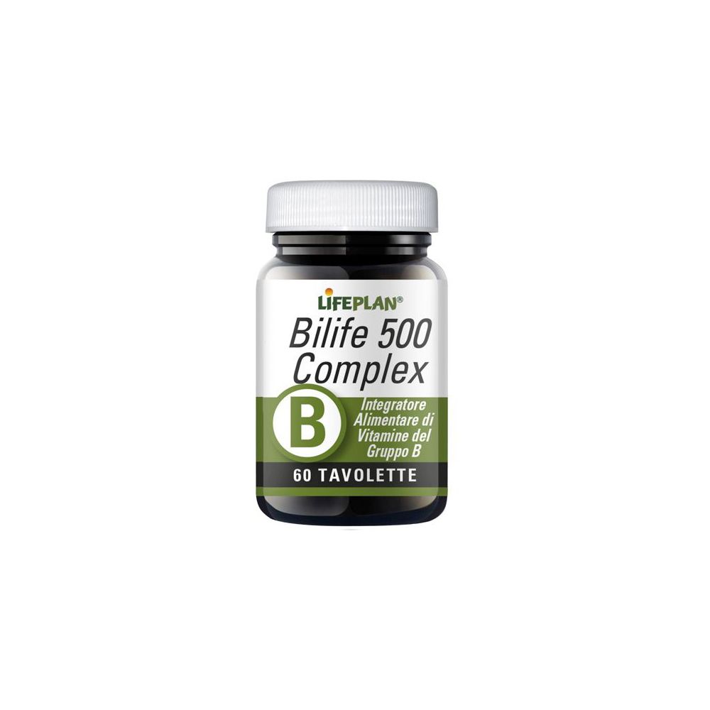 BILIFE 500 60TAV