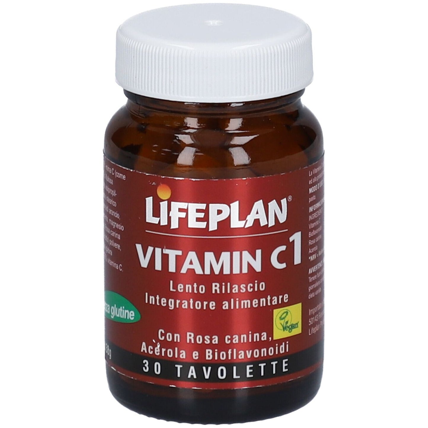 VIT C1 TR 30TAV