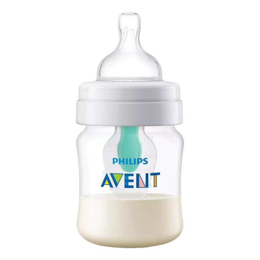 AVENT Biberon Anticolica 0m+ 125ml