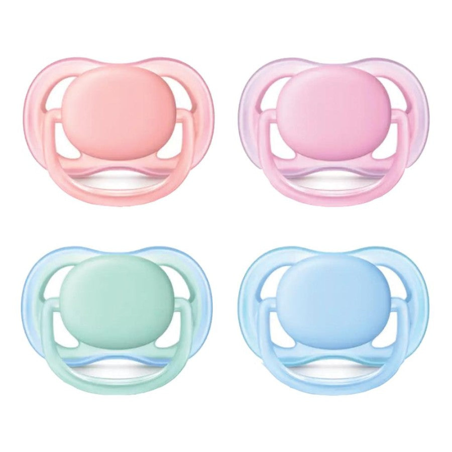 SUCCHIETTO ULTRA AIR MIX 0-6M