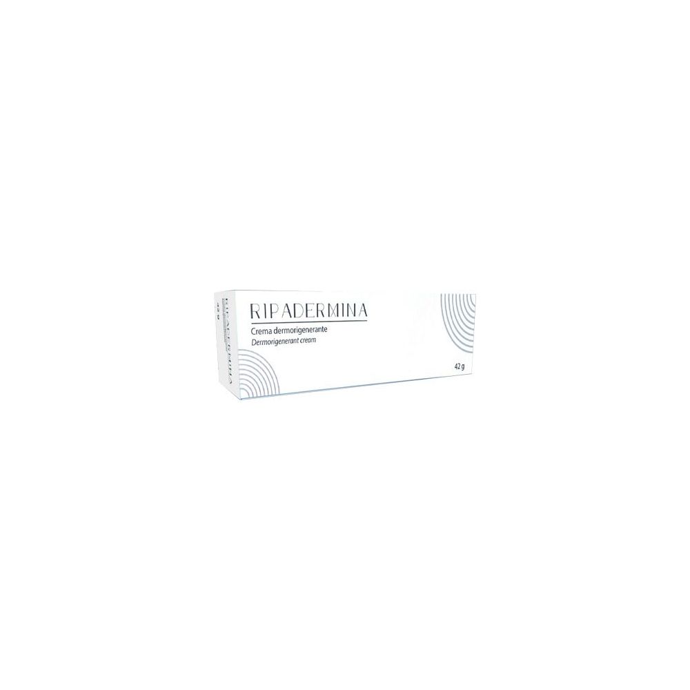 RIPADERMINA Crema 42g