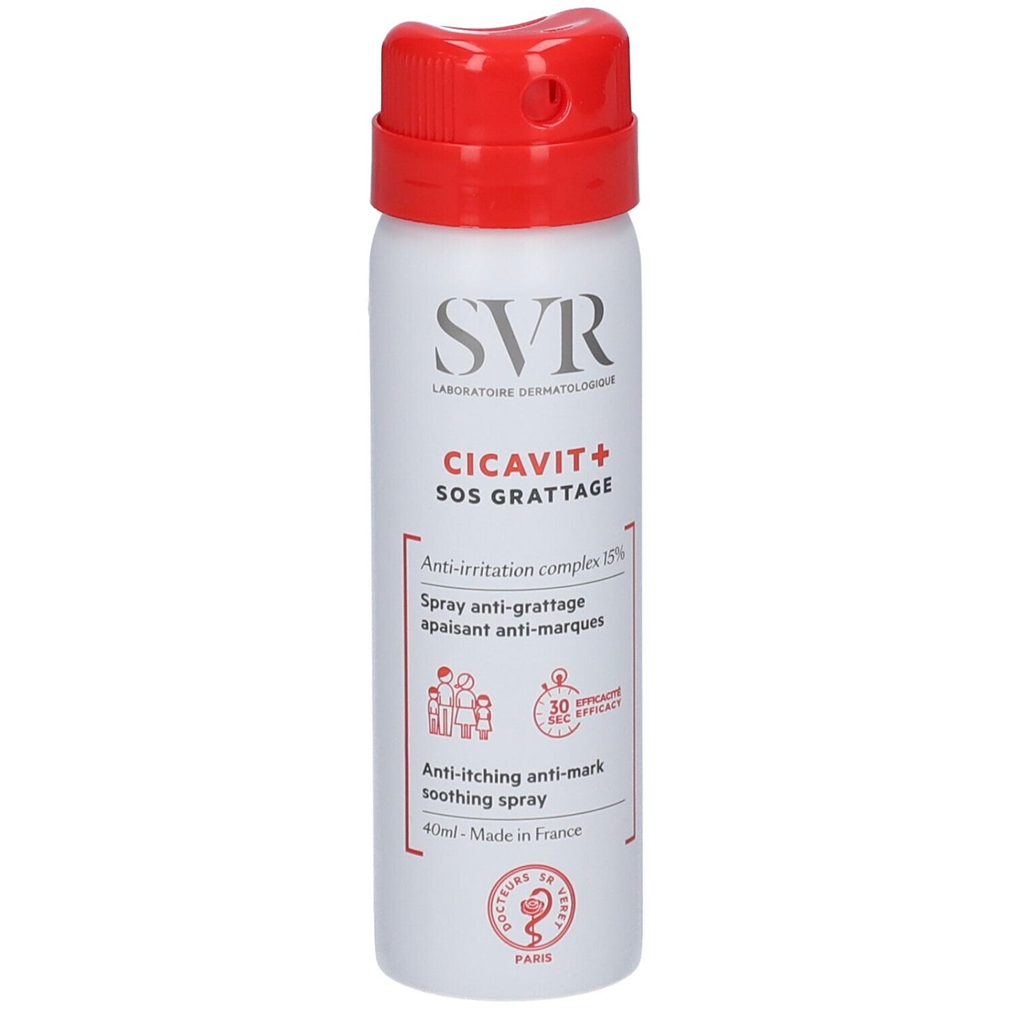 974651972 - CICAVIT SOS GRATTAGE 40ML