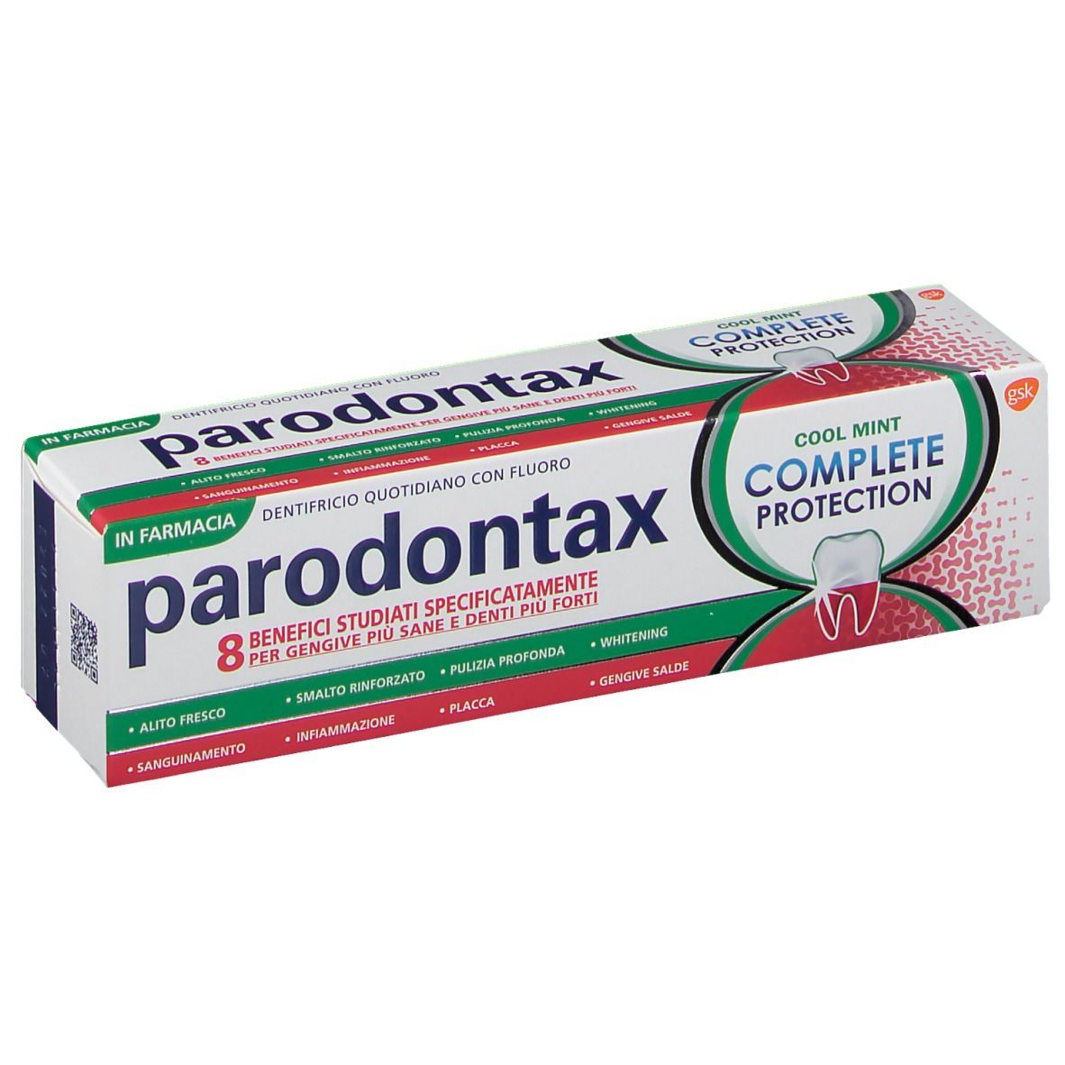 974656480 - PARODONTAX CP COOL MINT 75ML