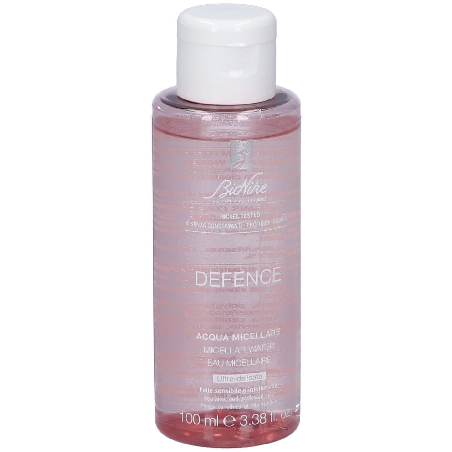 974696217 - DEFENCE ACQUA MICELLARE 100ML
