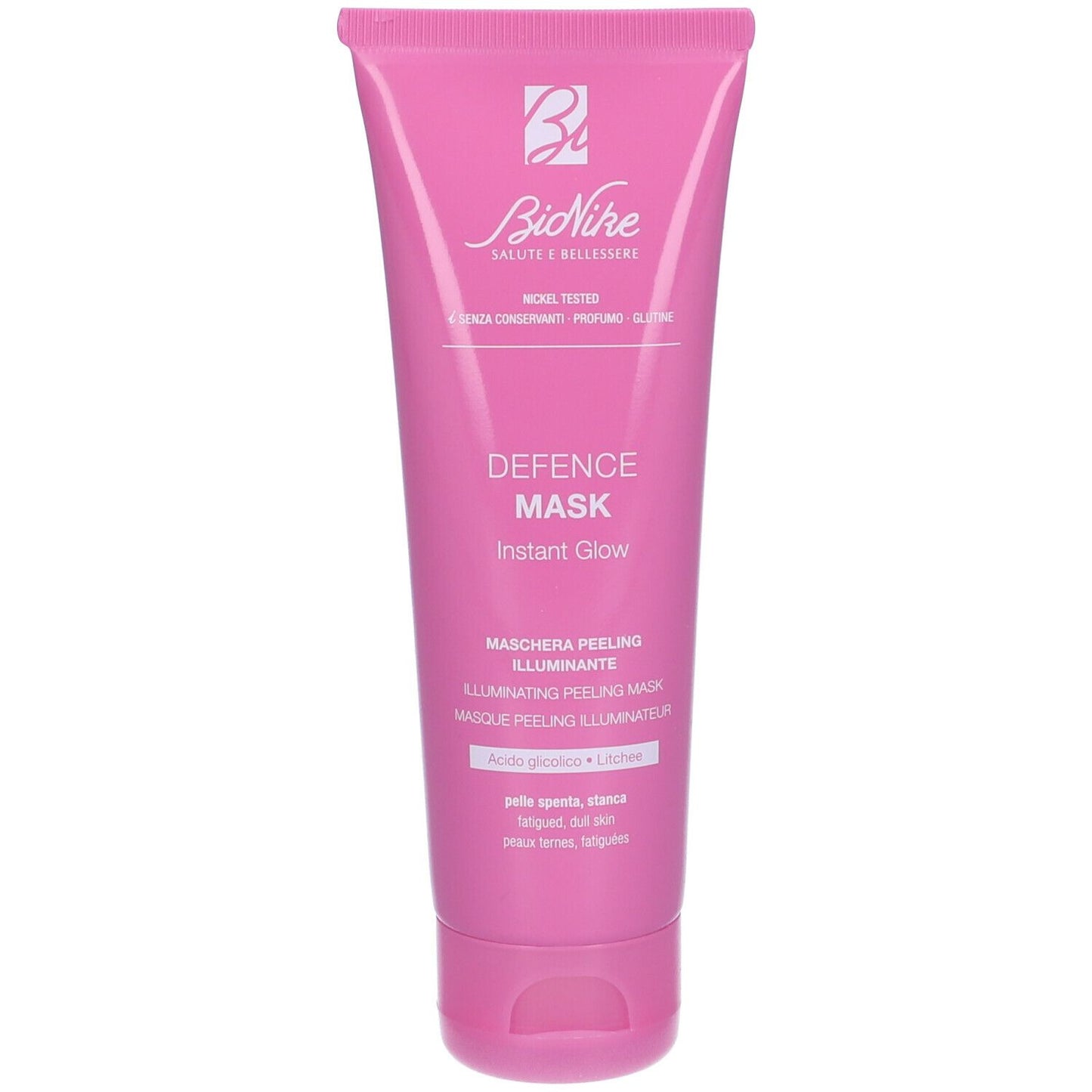 974696243 - DEFENCE MASK INSTANT GLOW PEEL
