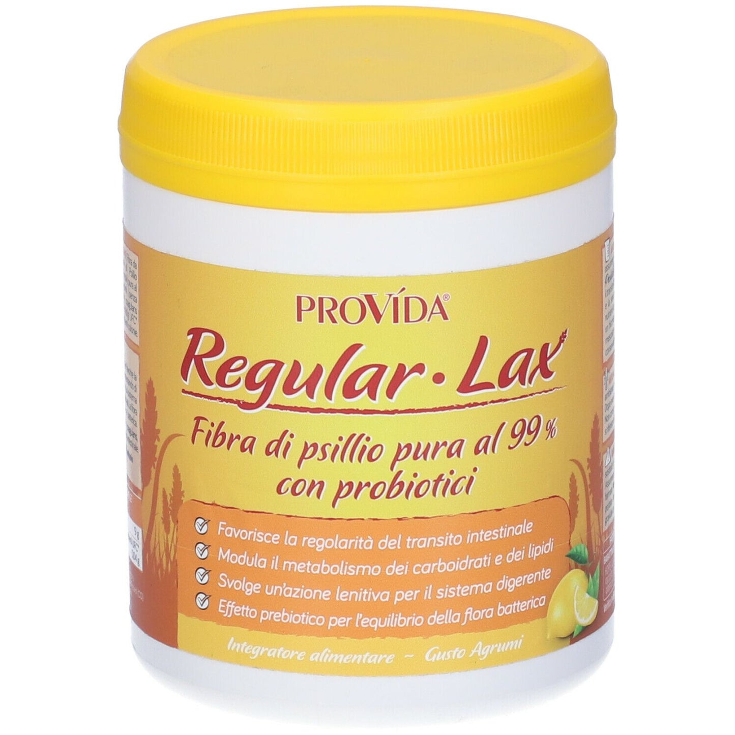 974774251 - PROVIDA REGULAR LAX AGRUMI150G