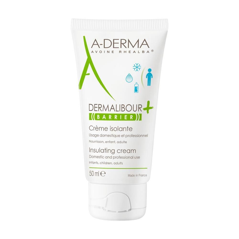 974774667 - DERMALIBOUR + BARRIERA CR 50ML