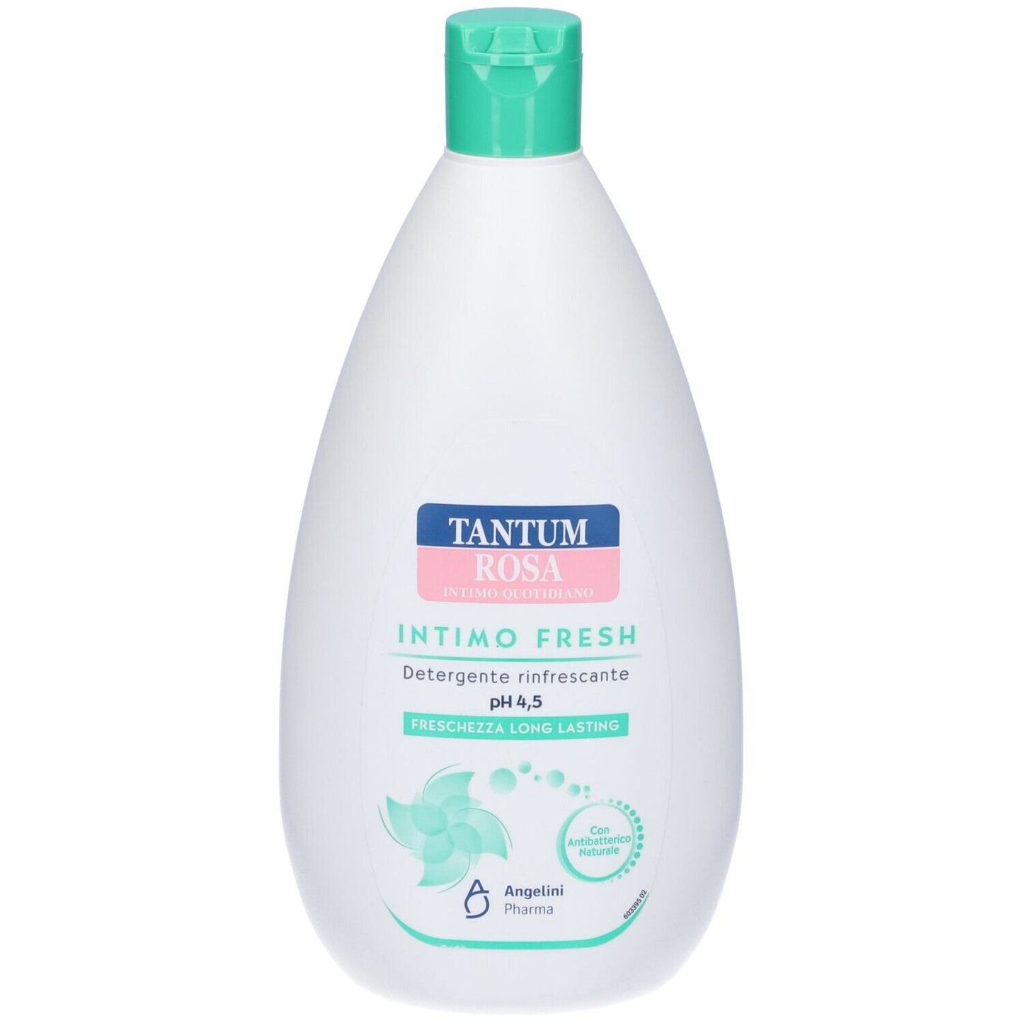 974779629 - TANTUM ROSA INTIMO FRESH 500ML