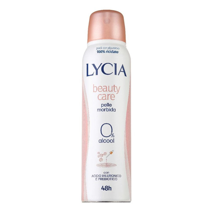 LYCIA SPRAY BEAUTY CARE 150ML