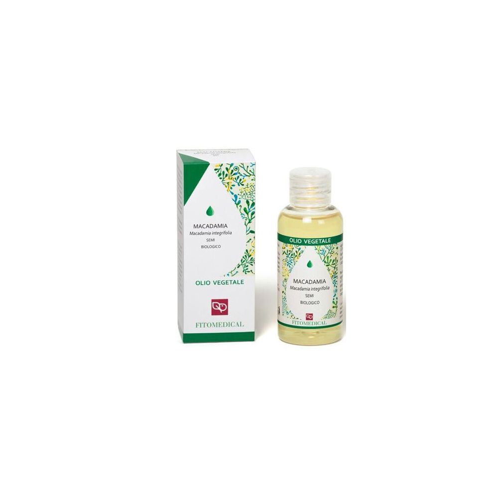 974909285 - OLIO VEGETALE MACADAMIA BIO