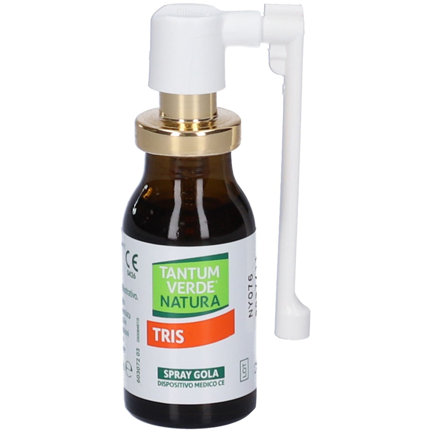 974919173 - TANTUM VERDE NATURA TRIS NEBUL
